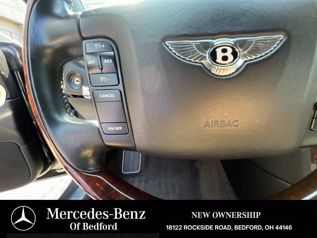 Used 2006 Bentley Continental GT AWD/4WD image 19