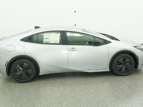 New 2026 Toyota Prius Plug-In Hybrid image 88