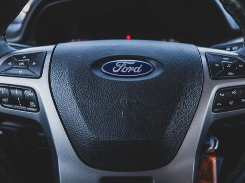 Used 2020 Ford Ranger XLT w/ Equipment Group 301A Mid image 11