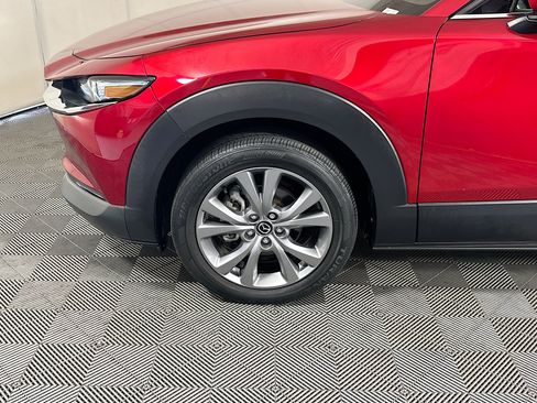 Used 2023 MAZDA CX-30 AWD 2.5 S w/ Premium Package image 11