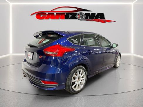 Used 2016 Ford Focus ST image 3