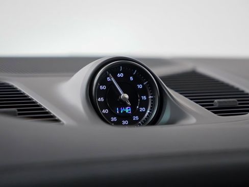 New 2026 Porsche Cayenne Coupe image 28