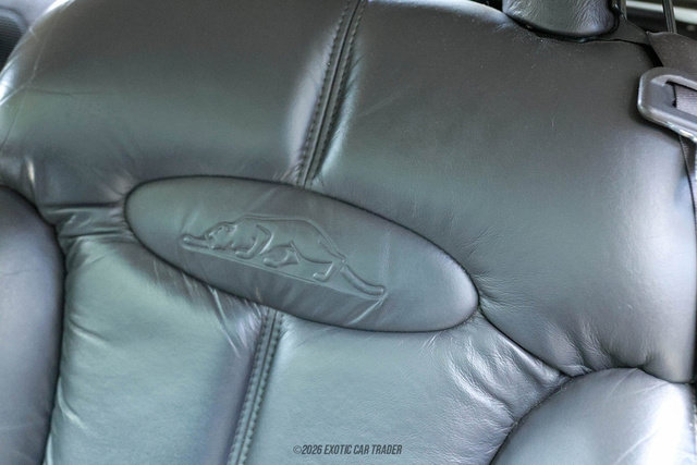 Used 2002 Chrysler Prowler RWD image 40