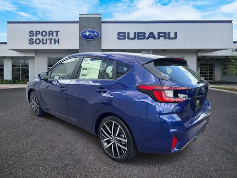 New 2026 Subaru Impreza 2.0i Sport AWD/4WD image 5