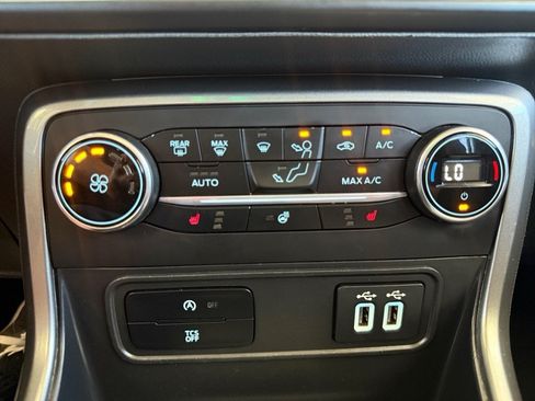 Used 2020 Ford EcoSport SES AWD/4WD image 23