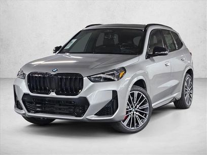 New 2026 BMW X1 xDrive28i w/ Technology Package