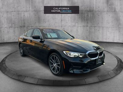 Used 2019 BMW 330i Sedan w/ Driving Assistance Package