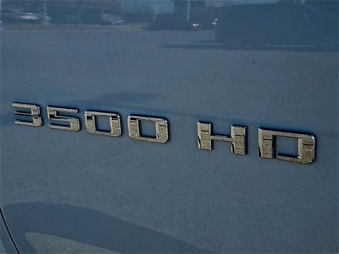 New 2026 Chevrolet Silverado 3500 W/T w/ WT/CX Safety Package image 24