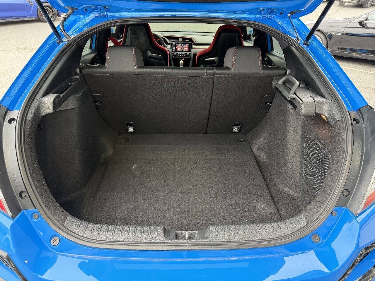 Used 2021 Honda Civic Type R image 6
