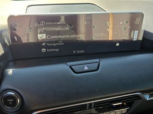 New 2026 MAZDA CX-90 Plug-In Hybrid w/ Premium Plus image 13