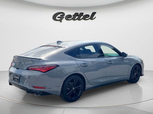 New 2026 Acura Integra A-Spec image 4