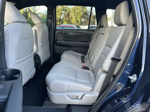 Used 2022 Honda Passport EX-L image 13