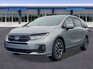 New 2026 Honda Odyssey EX-L video 1