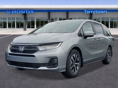 New 2026 Honda Odyssey EX-L image 1