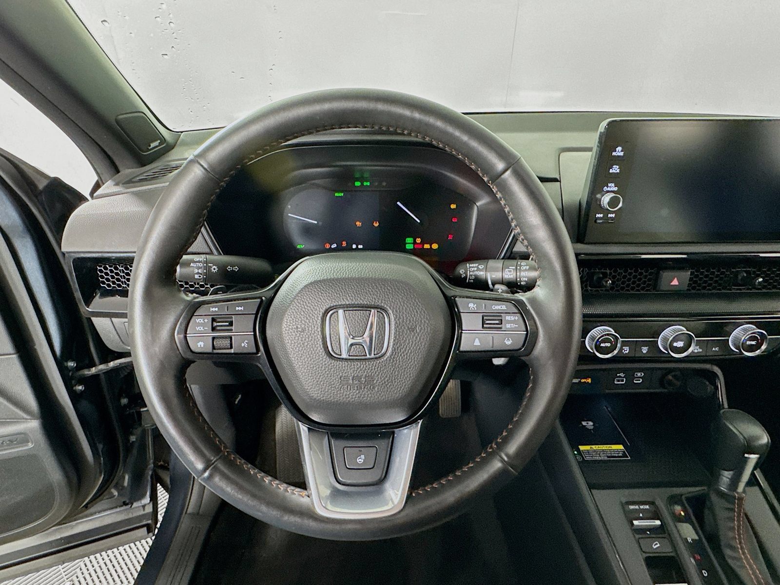 Used 2024 Honda CR-V Sport Touring image 12