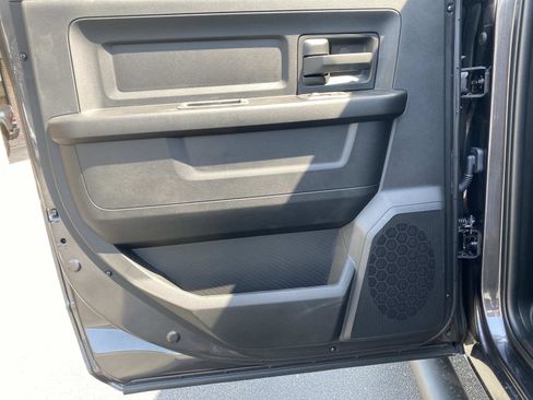 New 2026 RAM 2500 Tradesman image 10