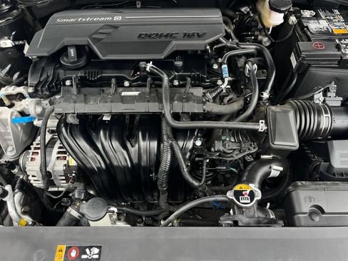 Used 2025 Kia K4 FWD image 33