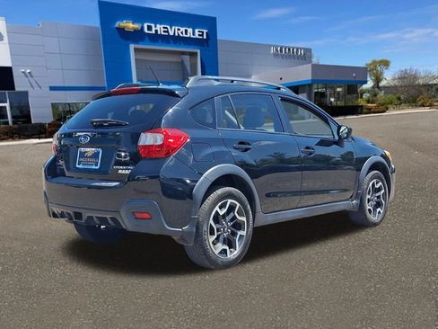 Used 2016 Subaru Crosstrek 2.0i Premium w/ Moonroof Package AWD/4WD image 25