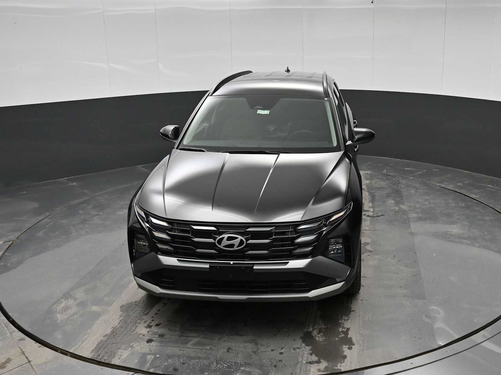 New 2026 Hyundai Tucson SEL Plus AWD/4WD image 24