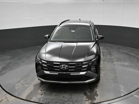 New 2026 Hyundai Tucson SEL Plus AWD/4WD image 24