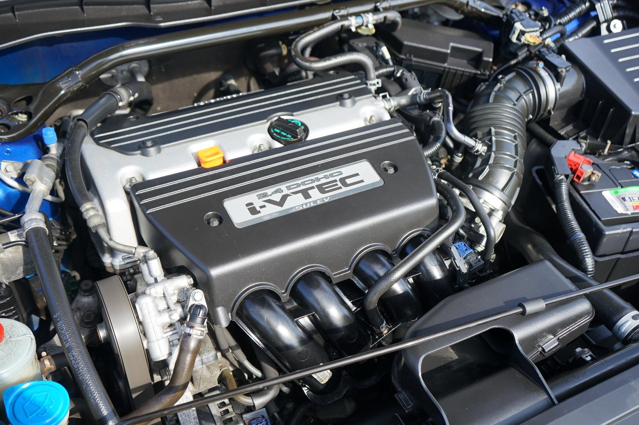 Used 2009 Honda Accord EX image 10