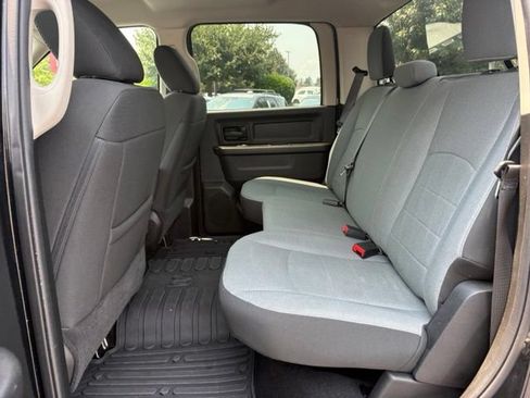 Used 2023 RAM 1500 Tradesman w/ Tradesman SXT Package AWD/4WD image 24