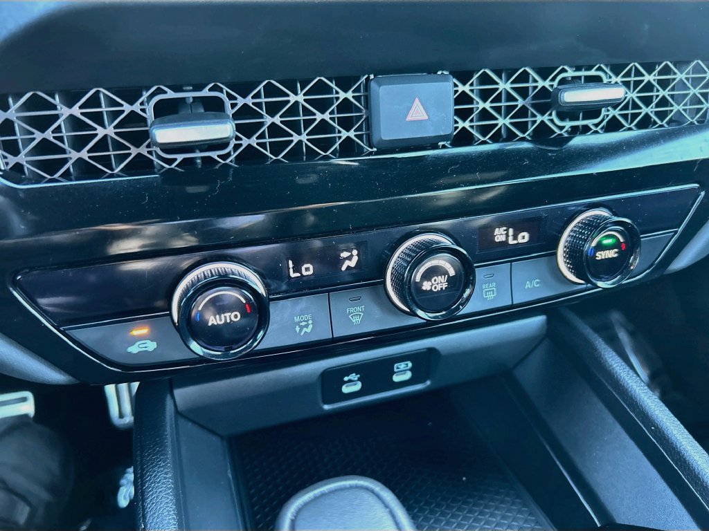 Certified 2024 Honda Accord Sport image 15