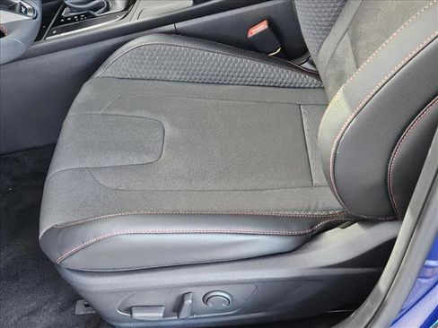 New 2026 Hyundai Elantra N Line image 4