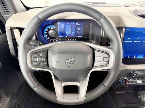 Used 2021 Ford Bronco Wildtrak AWD/4WD image 63