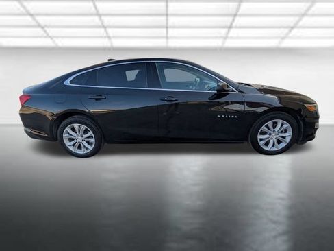 Used 2024 Chevrolet Malibu LT FWD image 27