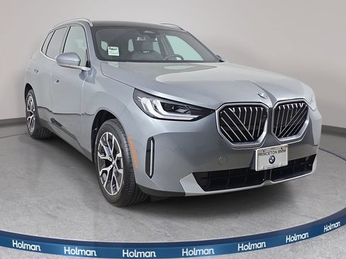 Used 2026 BMW X3 xDrive30i w/ Premium Package AWD/4WD image 4