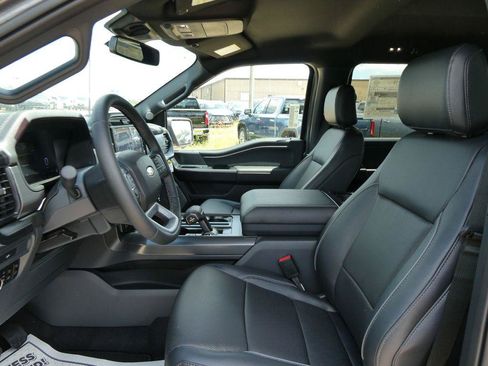 New 2026 Ford F150 Lariat AWD/4WD image 18