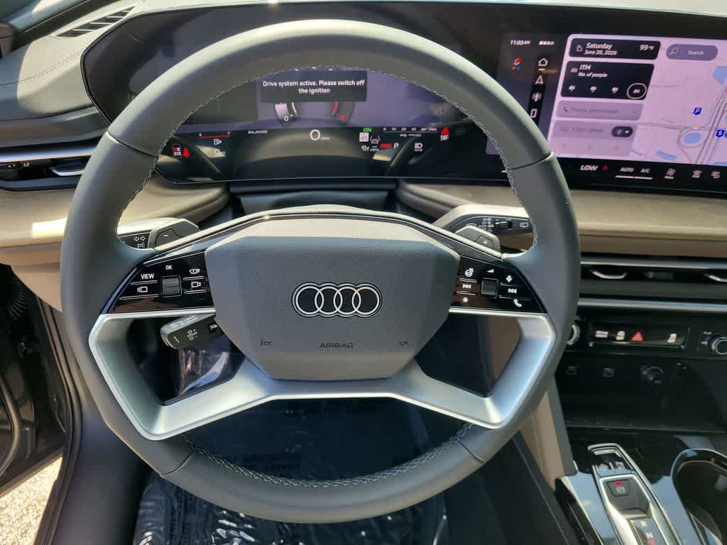 New 2026 Audi Q5 Premium AWD/4WD image 15