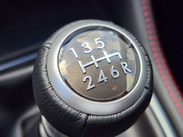New 2026 Subaru WRX Premium AWD/4WD image 16