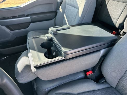 Used 2024 Ford F250 XL w/ STX Appearance Package image 20