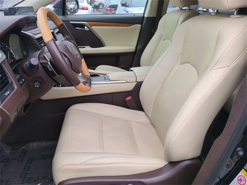 Used 2020 Lexus RX 350 350 image 11