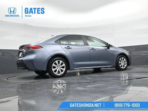 Used 2024 Toyota Corolla LE FWD image 35