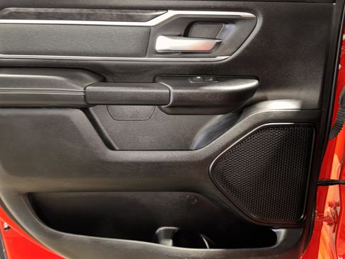 Certified 2023 RAM 1500 Lone Star w/ Trailer Tow Group image 31