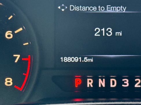 Used 2016 Ford F150 XL w/ Equipment Group 101A Mid RWD image 31