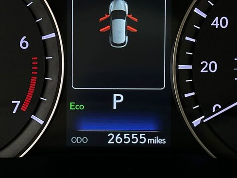 Certified 2020 Lexus RX 350 AWD w/ Premium Package image 29