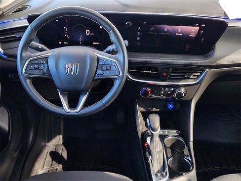 Used 2024 Buick Encore GX Preferred w/ Comfort Package image 26