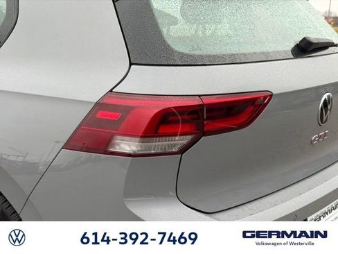 New 2026 Volkswagen GTI SE image 13