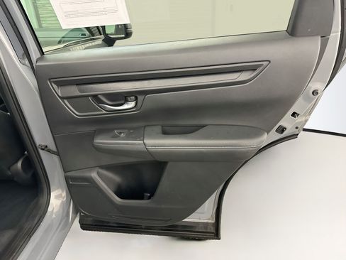 Used 2024 Honda CR-V EX image 31