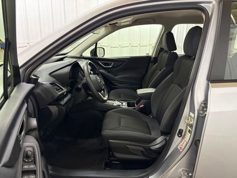 Used 2020 Subaru Forester w/ Alloy Wheel Package AWD/4WD image 31