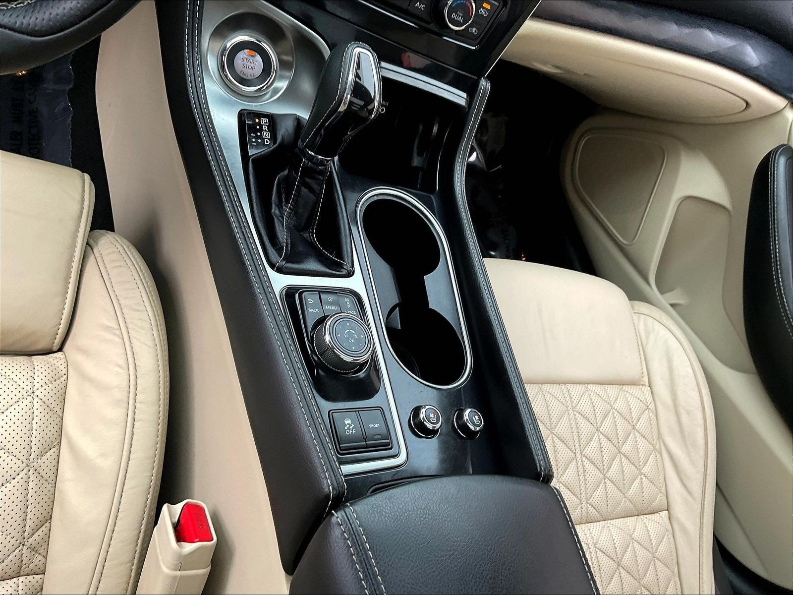 Certified 2021 Nissan Maxima Platinum w/ Sport Mat Group FWD image 20