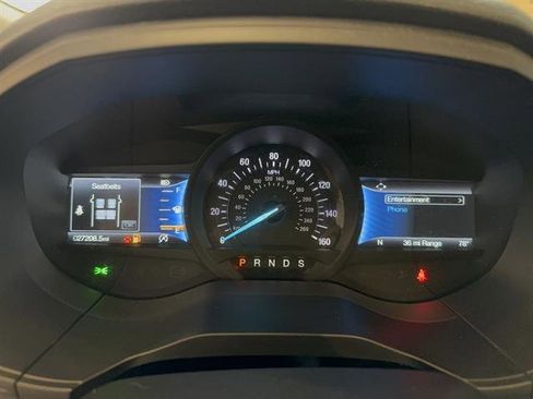 Certified 2022 Ford Edge SEL w/ Convenience Package image 7