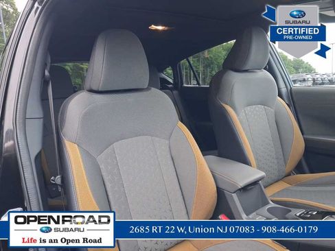 Certified 2024 Subaru Crosstrek 2.5i Sport AWD/4WD image 19