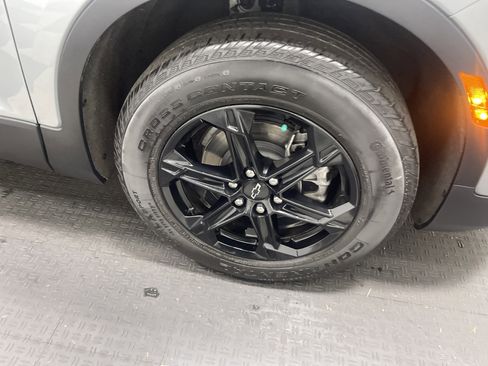 Used 2023 Chevrolet Blazer LT w/ Midnight/Sport Edition image 28