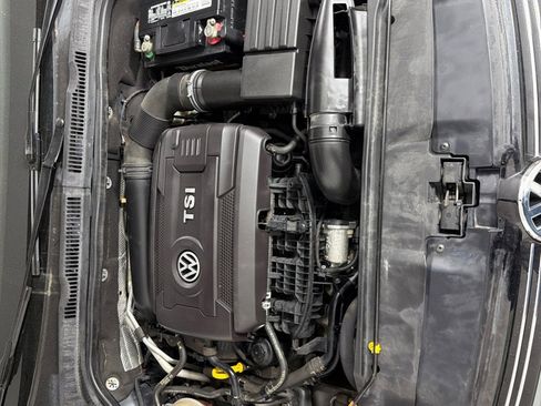 Used 2014 Volkswagen Jetta SE FWD image 21