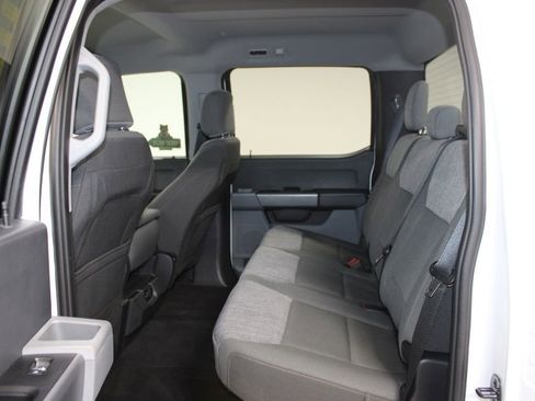 Used 2023 Ford F150 XLT w/ Trailer Tow Package image 24